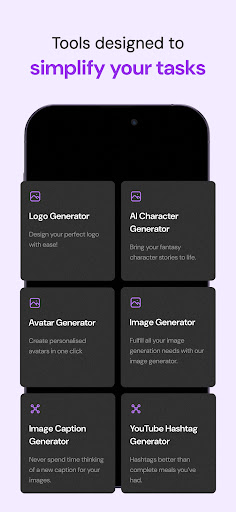 Merlin AI: AI Chat Assistant ekran görüntüsü