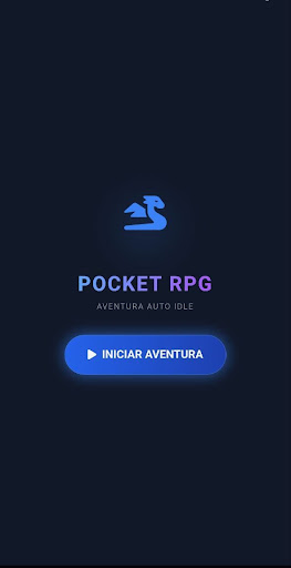 Pocket RPG Auto Idle ekran görüntüsü