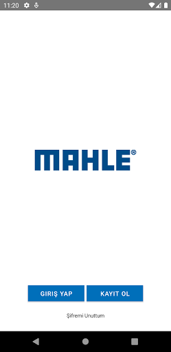 MAHLE Plus ekran görüntüsü