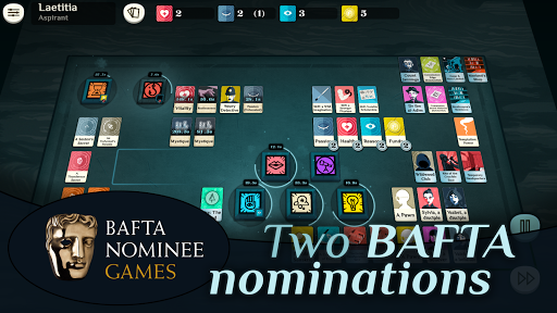 Cultist Simulator ekran görüntüsü