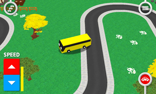 Easy Car Game ekran görüntüsü