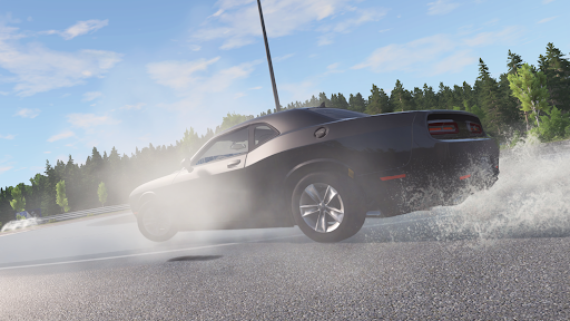 Car Crash Royale ekran görüntüsü
