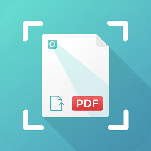 PDF Scanner: JPG to PDF Maker