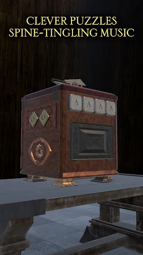 Mystery Box 5: Elements ekran görüntüsü