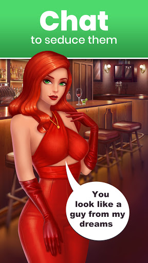 Dating Puzzle ekran görüntüsü