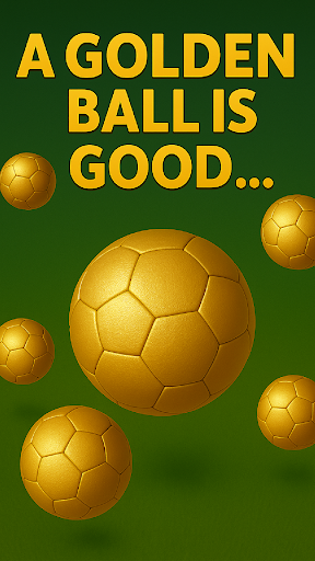 Golden Ball - Para Kazanın ekran görüntüsü