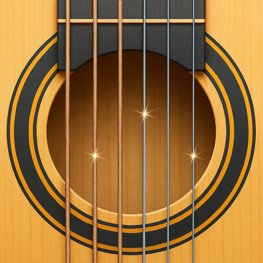 Learn Guitar - Classic Guitar