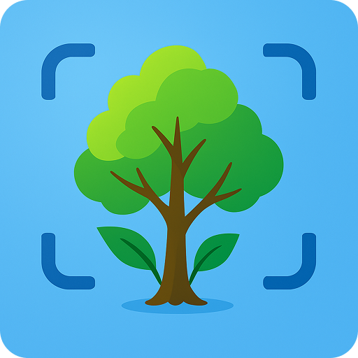 Plant Identifier: AI Scanner+