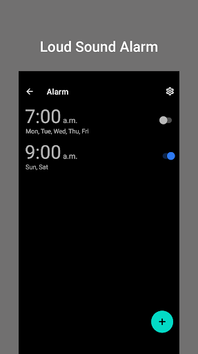 Flip Clock: Timer for Study ekran görüntüsü