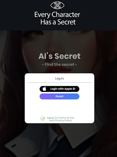 Find the Secret of AI ekran görüntüsü
