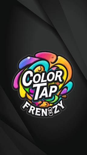Color Tap Frenzy Brain Trainer ekran görüntüsü