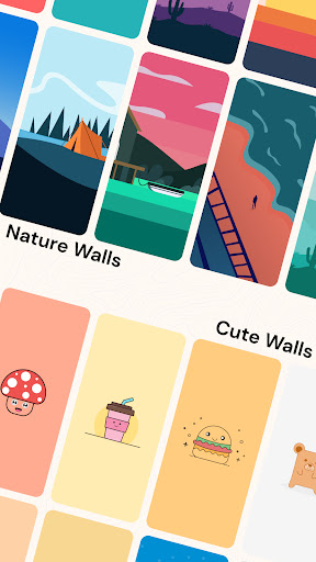 Joy Walls - 4k Wallpapers App ekran görüntüsü