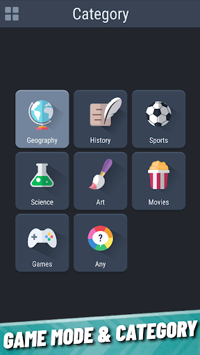 Trivia Land: Bilgi Yarışması ekran görüntüsü