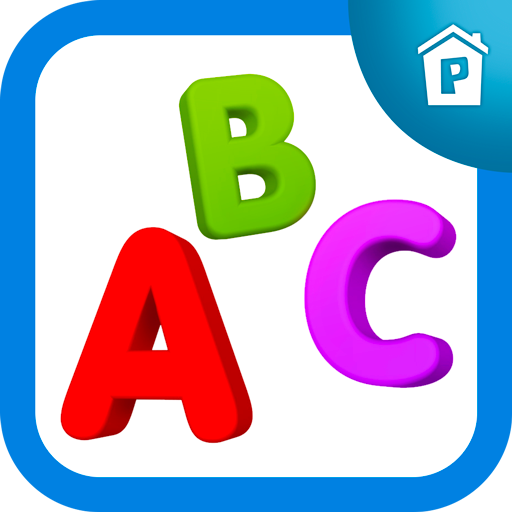 P House - Alphabet