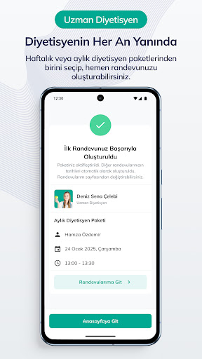 Elra Sağlık: Online Doktor ekran görüntüsü