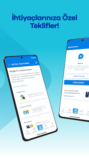 MobilDeniz ekran görüntüsü