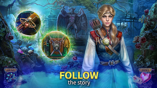 Night Kiss F2P Adventure ekran görüntüsü