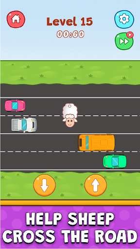 Tappy Minigames Challenge ekran görüntüsü