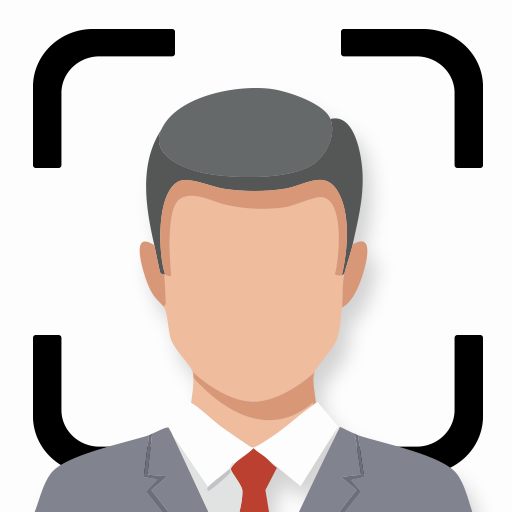 AI Passport Size Photo Maker