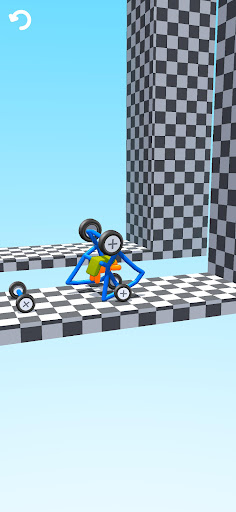 Draw & Break It! ekran görüntüsü