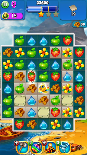 Magica: Match 3 Matching Games ekran görüntüsü