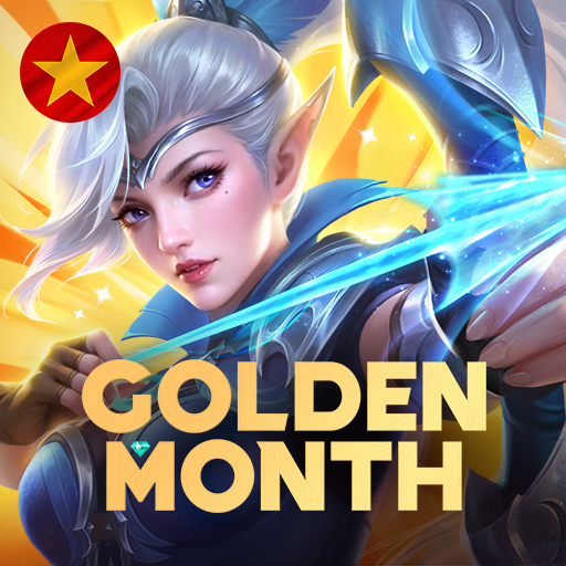 Mobile Legends: Bang Bang FT