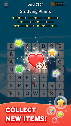 Word Blast: Word Search Games ekran görüntüsü