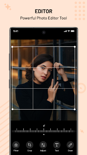 Gallery - Photo Gallery, Vault ekran görüntüsü
