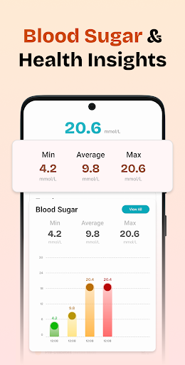 Hearto: Heart Rate Monitor ekran görüntüsü