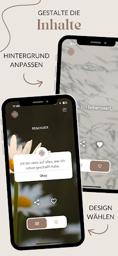 Reminder - Tägliche Sprüche ekran görüntüsü
