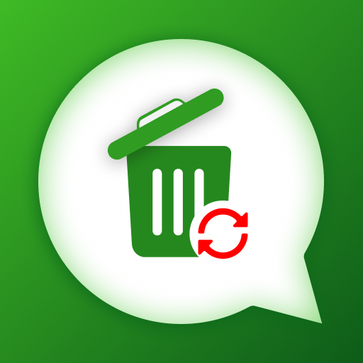 Recover Message - All Files