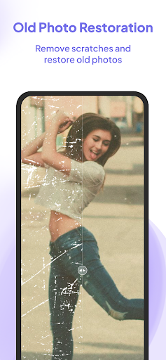 Rosie: AI Art Photo Editor ekran görüntüsü