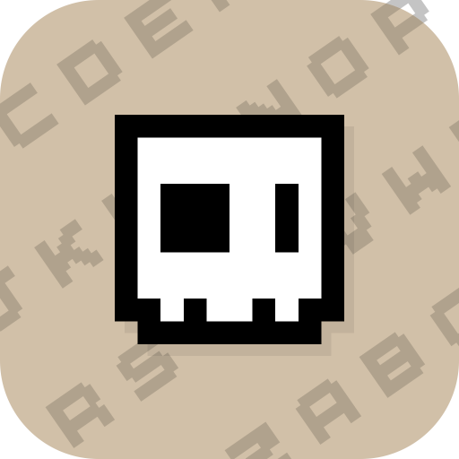 Boney GO! - A Retro Puzzle