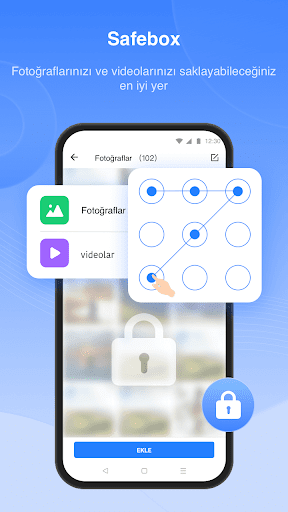 SHAREit: Transfer, Share Files ekran görüntüsü