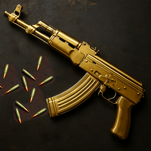 Gun Sound Simulator: Gun Shot