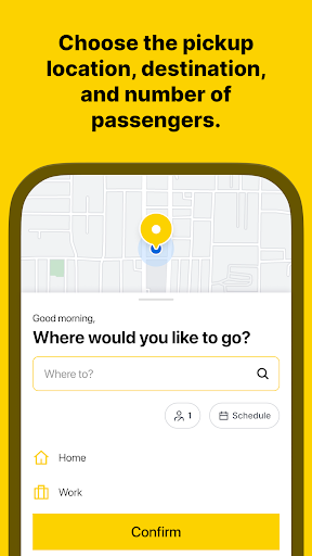 Local Link Greater Manchester ekran görüntüsü
