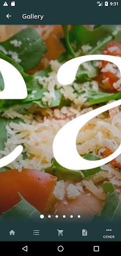 PuntoEat (.eat) ekran görüntüsü