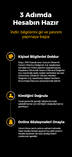 Slayz: Borsa | Hisse | Döviz ekran görüntüsü