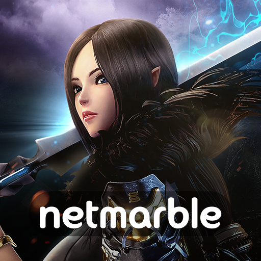 Blade&Soul Revolution