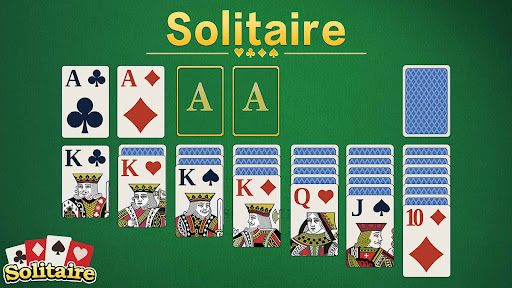 Solitaire Master! ekran görüntüsü
