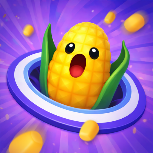 Jelly Hole: Delik Kazma Oyunu