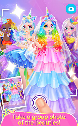 Blair's Unicorn Boutique ekran görüntüsü