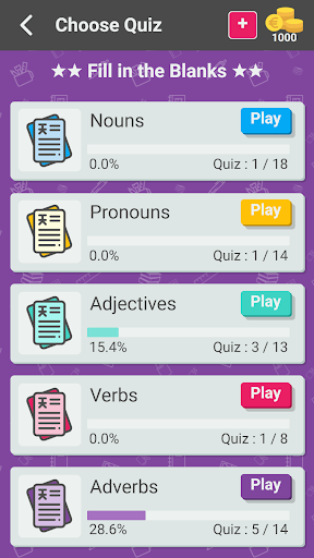 Spelling Master - Quiz Games ekran görüntüsü