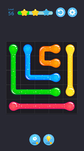 Connect dots - link Em All ekran görüntüsü