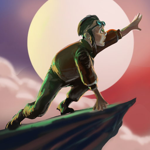 Adventure Reborn: macera