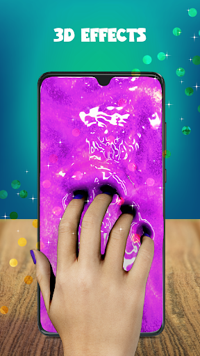 Slime Simülatör Oyunları ekran görüntüsü