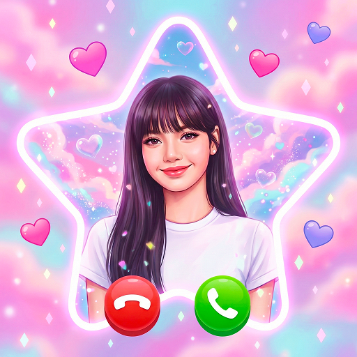 Prank Call Idol: AI Video Chat