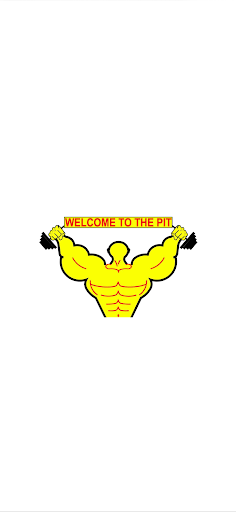 Welcome To The Pit ekran görüntüsü