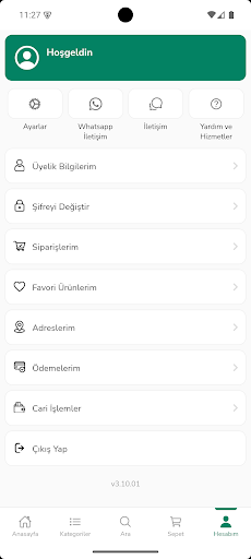 Uygun Kombi Klima ekran görüntüsü