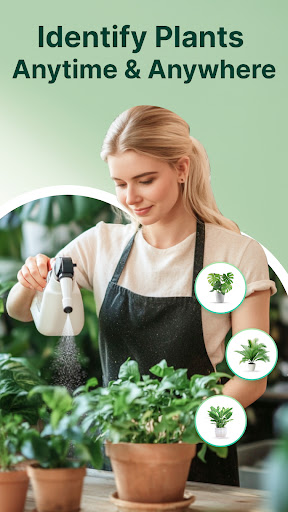 ArtReel - AI Plant Identifier ekran görüntüsü